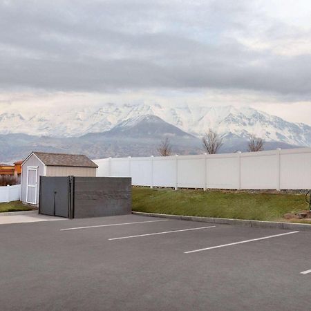 La Quinta By Wyndham North Orem Buitenkant foto