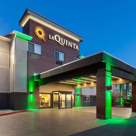 La Quinta By Wyndham North Orem Buitenkant foto