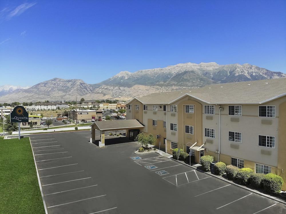 La Quinta By Wyndham North Orem Buitenkant foto