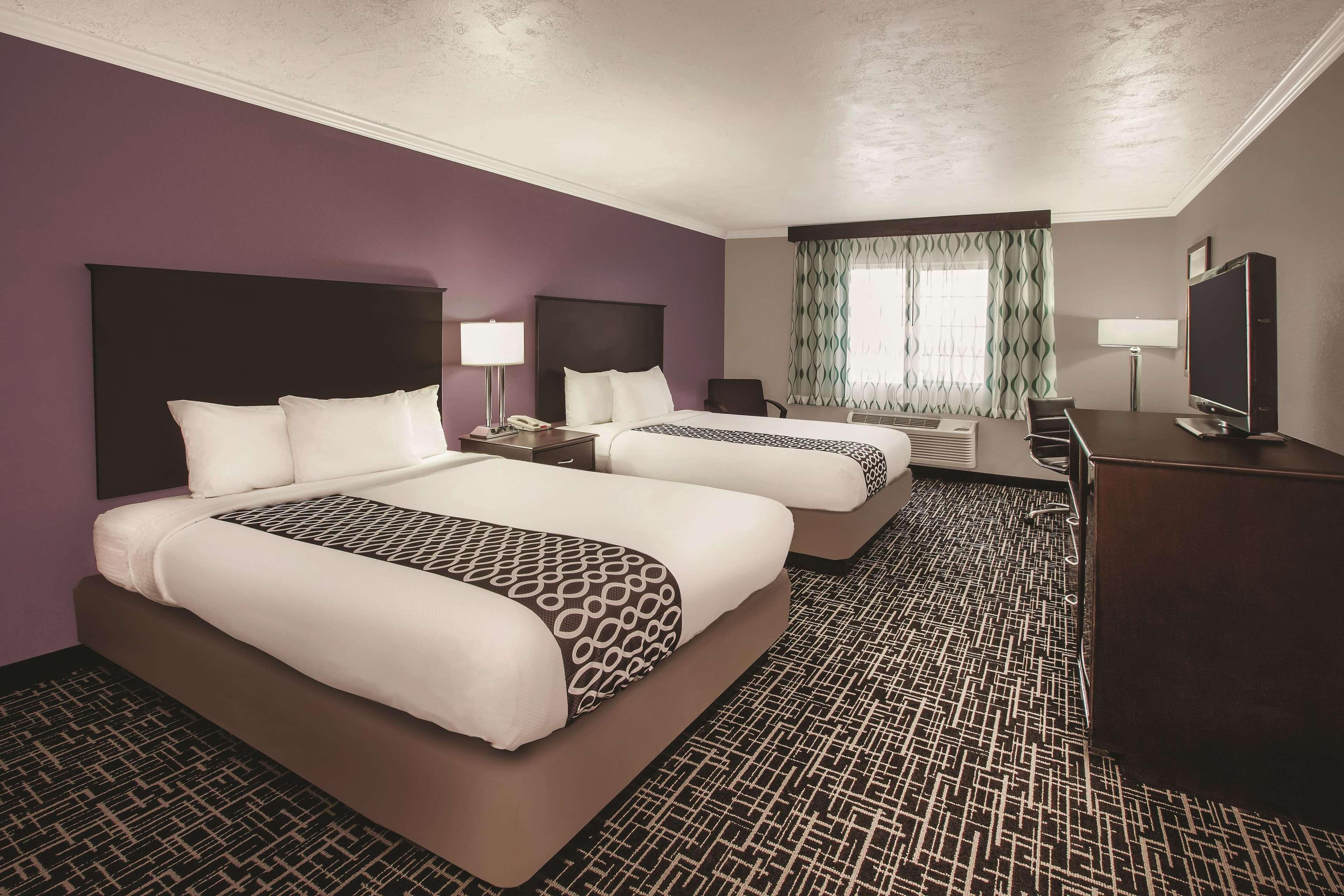 La Quinta By Wyndham North Orem Buitenkant foto