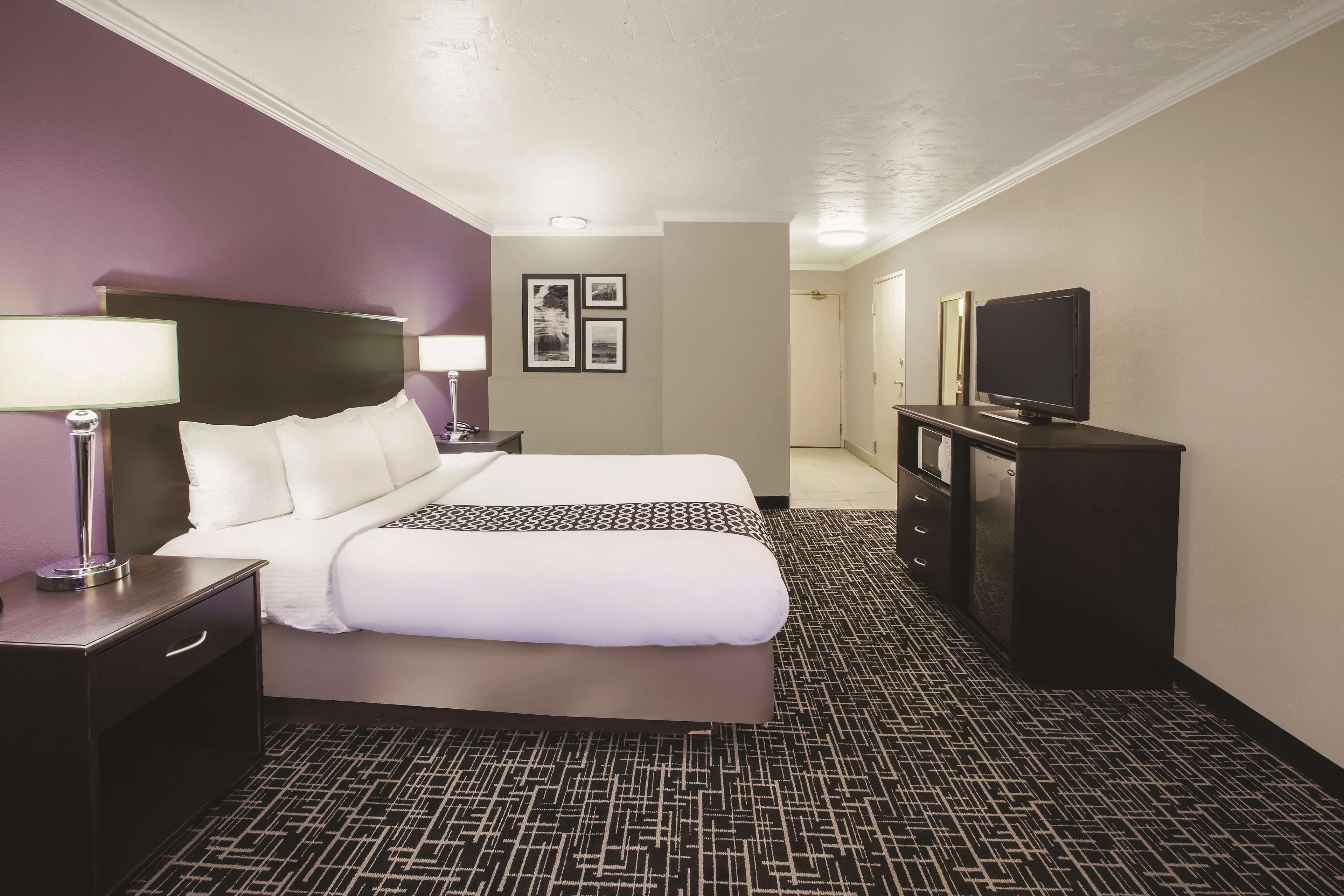 La Quinta By Wyndham North Orem Buitenkant foto