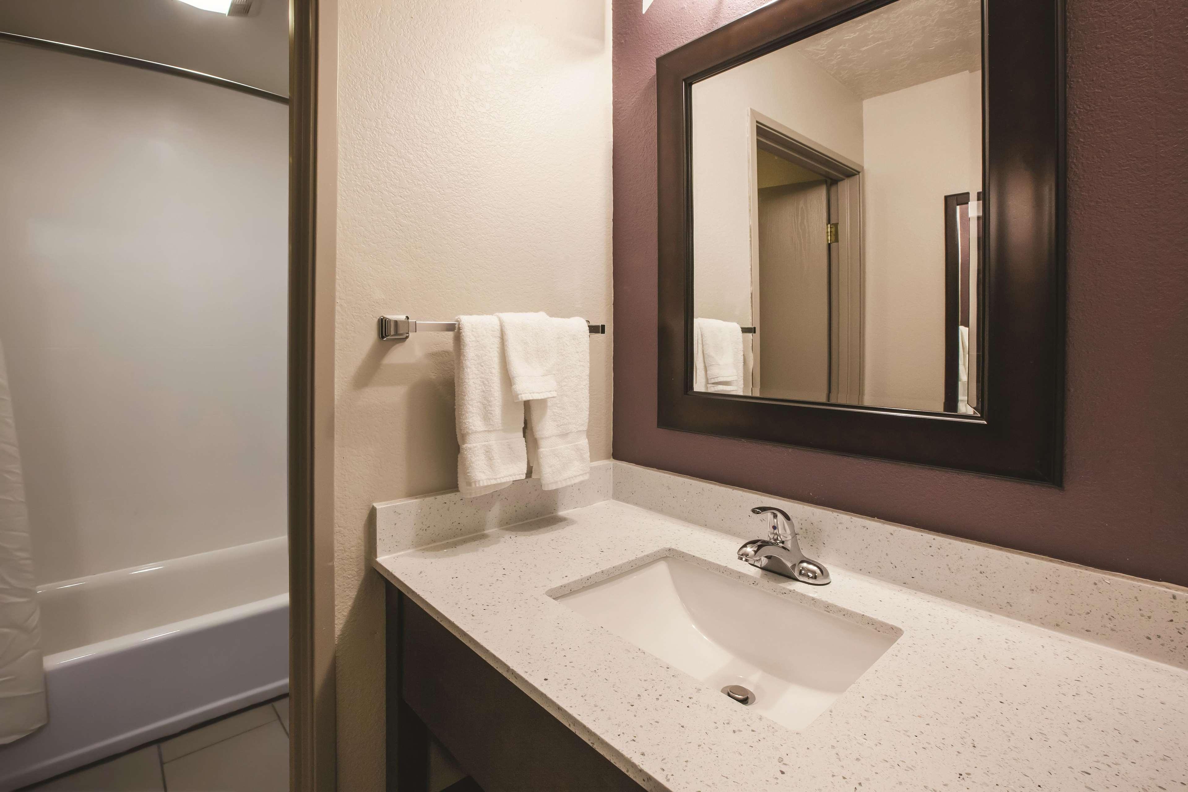 La Quinta By Wyndham North Orem Buitenkant foto