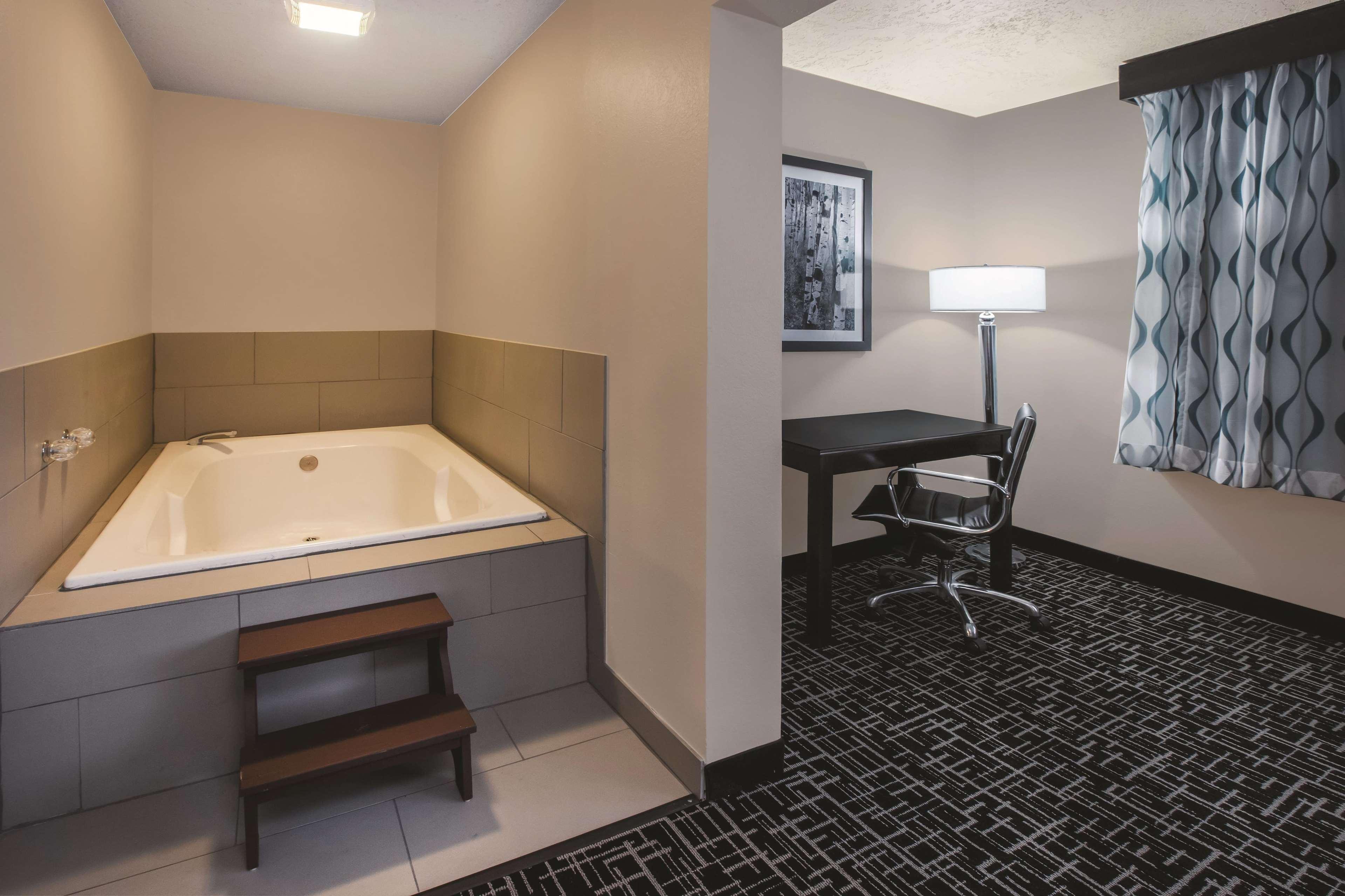 La Quinta By Wyndham North Orem Buitenkant foto