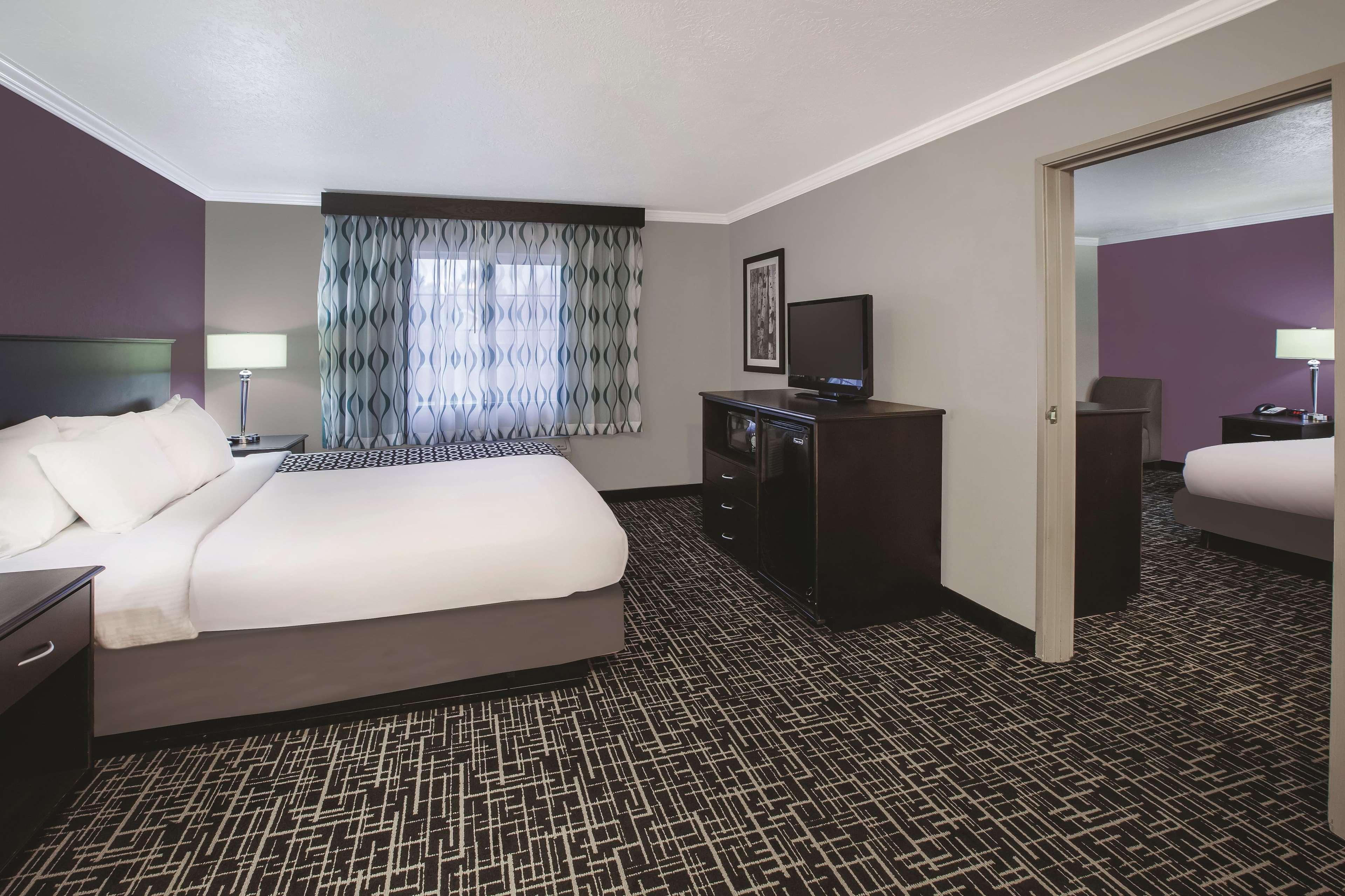 La Quinta By Wyndham North Orem Buitenkant foto