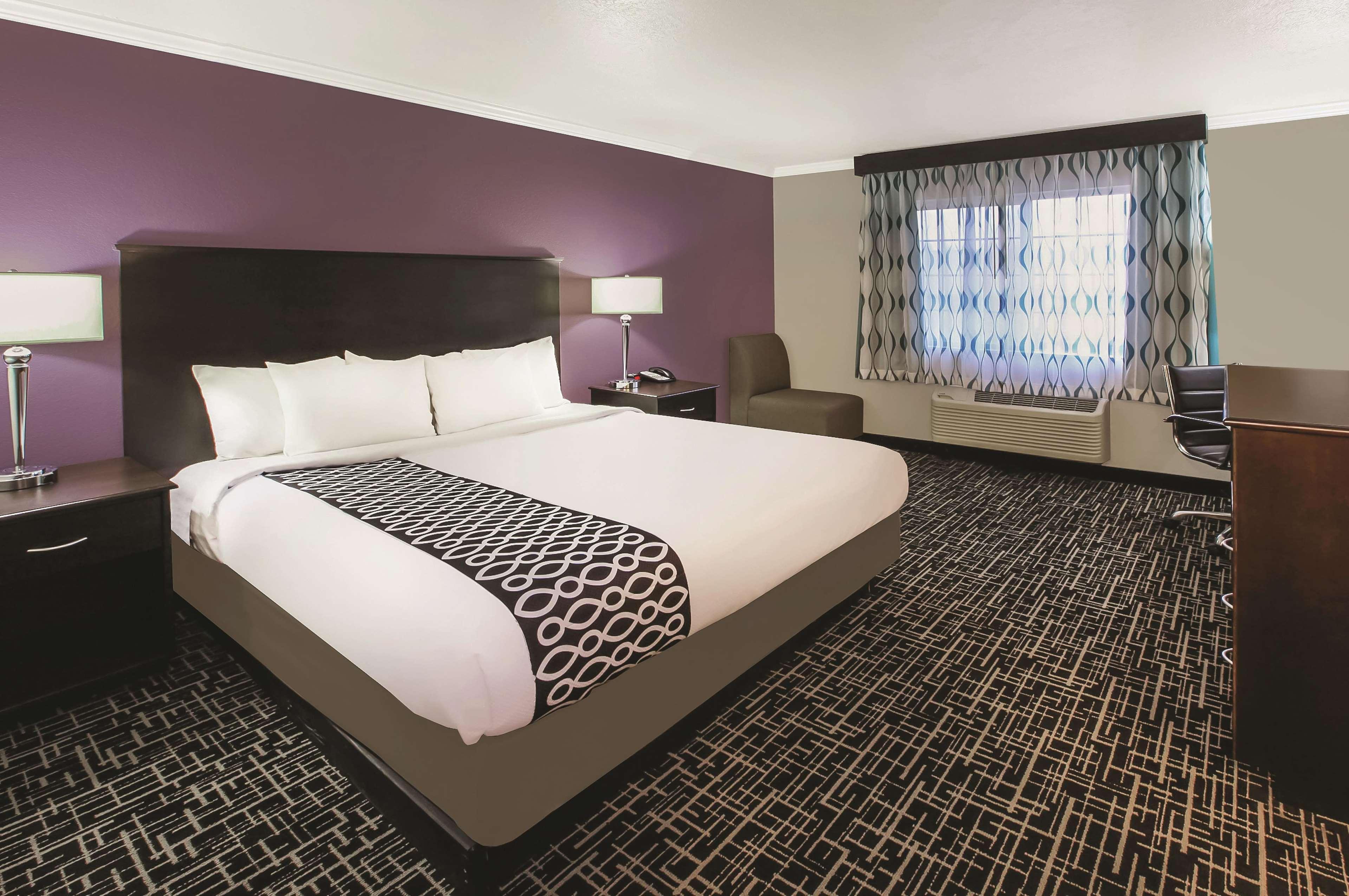La Quinta By Wyndham North Orem Buitenkant foto