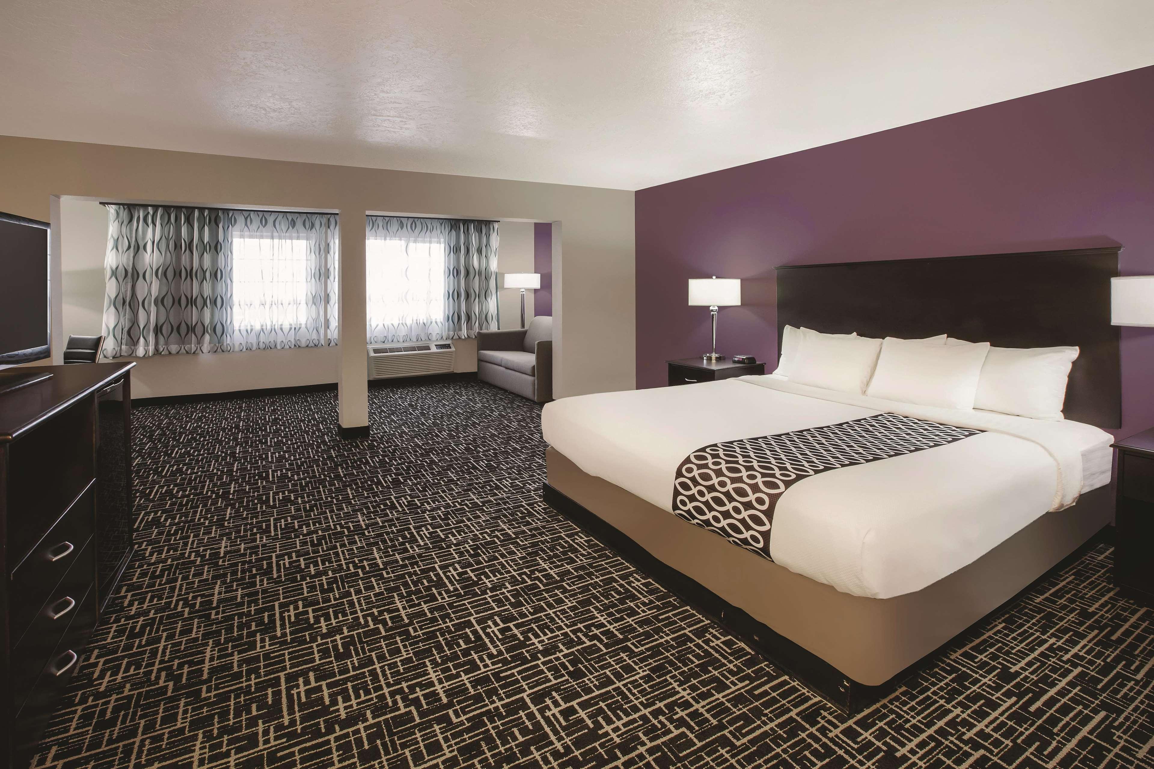 La Quinta By Wyndham North Orem Buitenkant foto