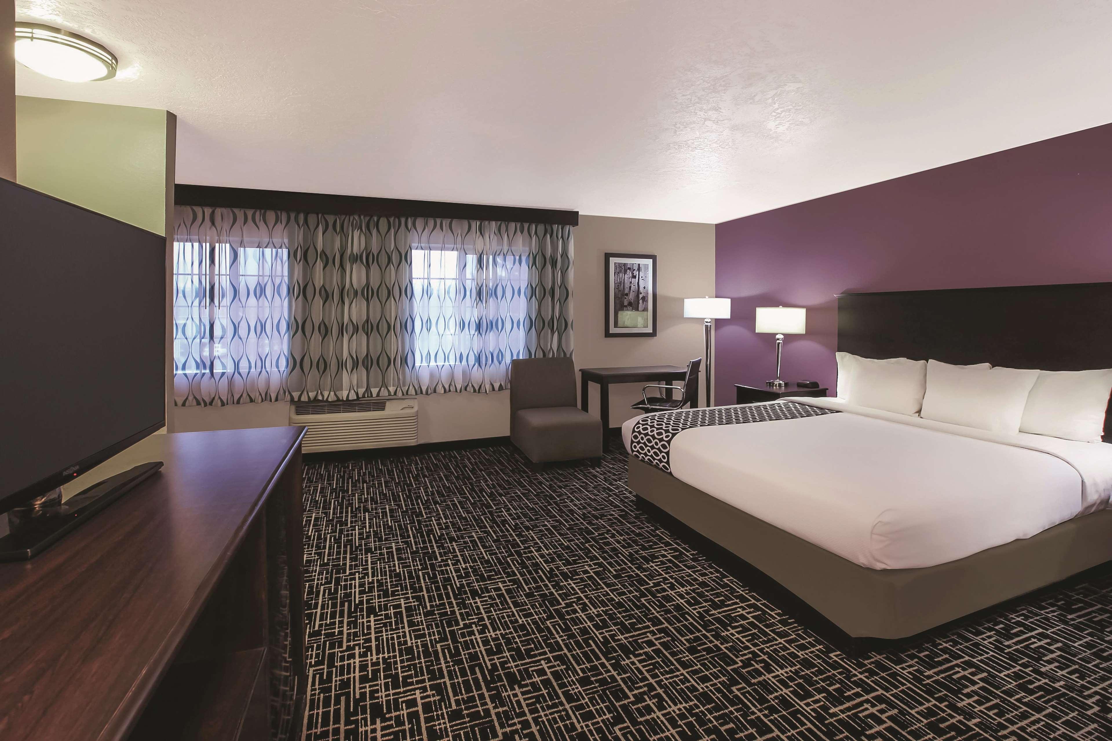 La Quinta By Wyndham North Orem Buitenkant foto