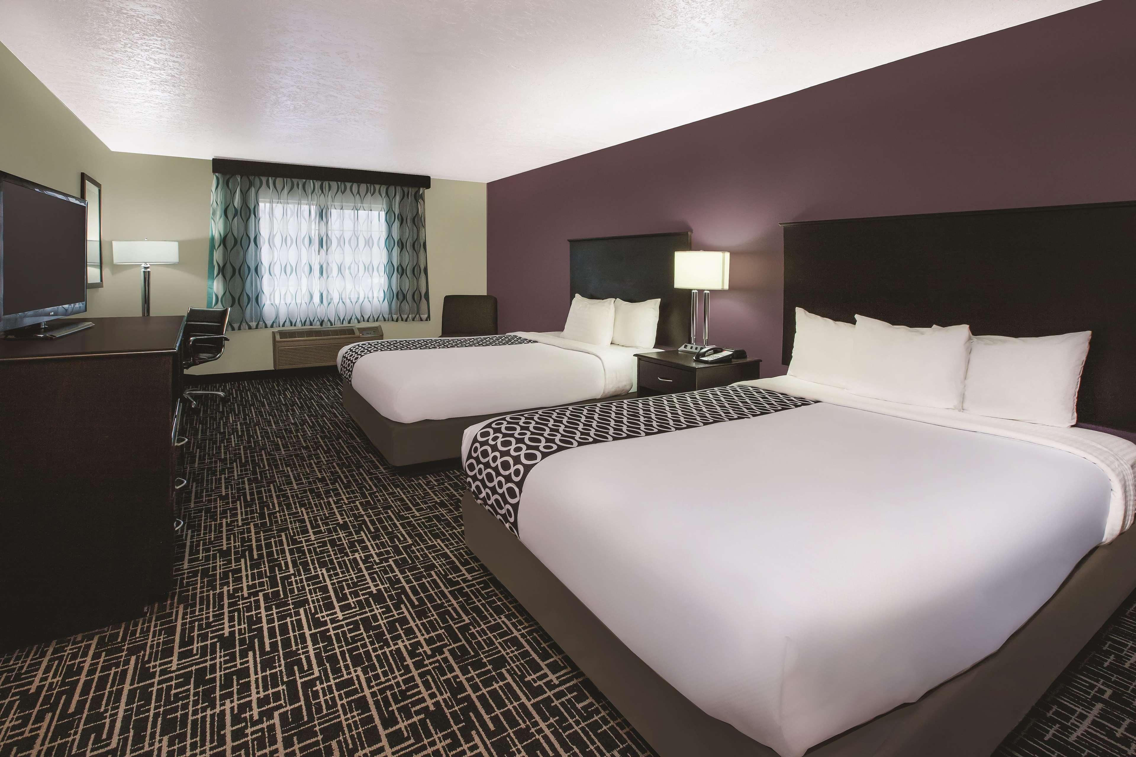 La Quinta By Wyndham North Orem Buitenkant foto