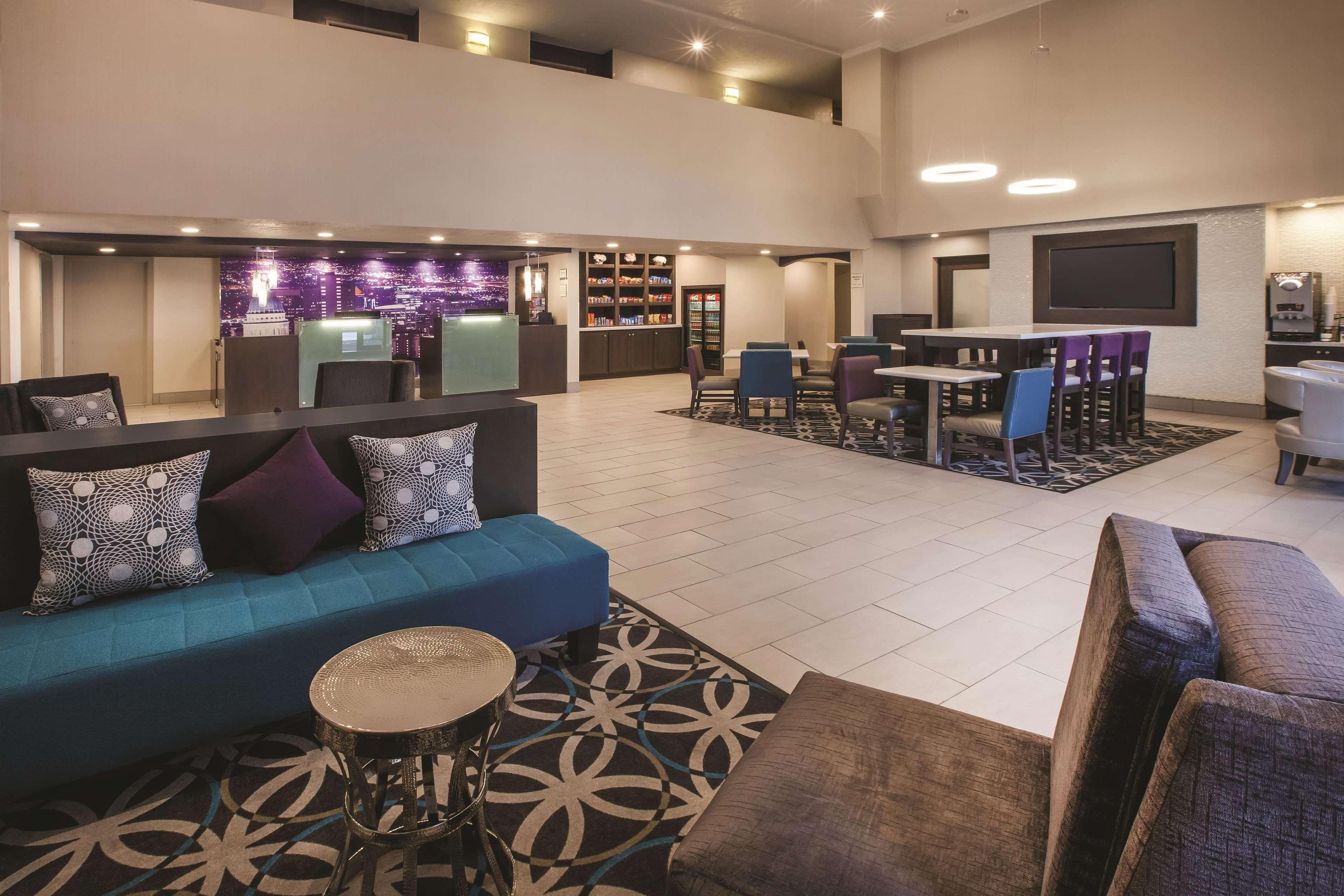La Quinta By Wyndham North Orem Buitenkant foto