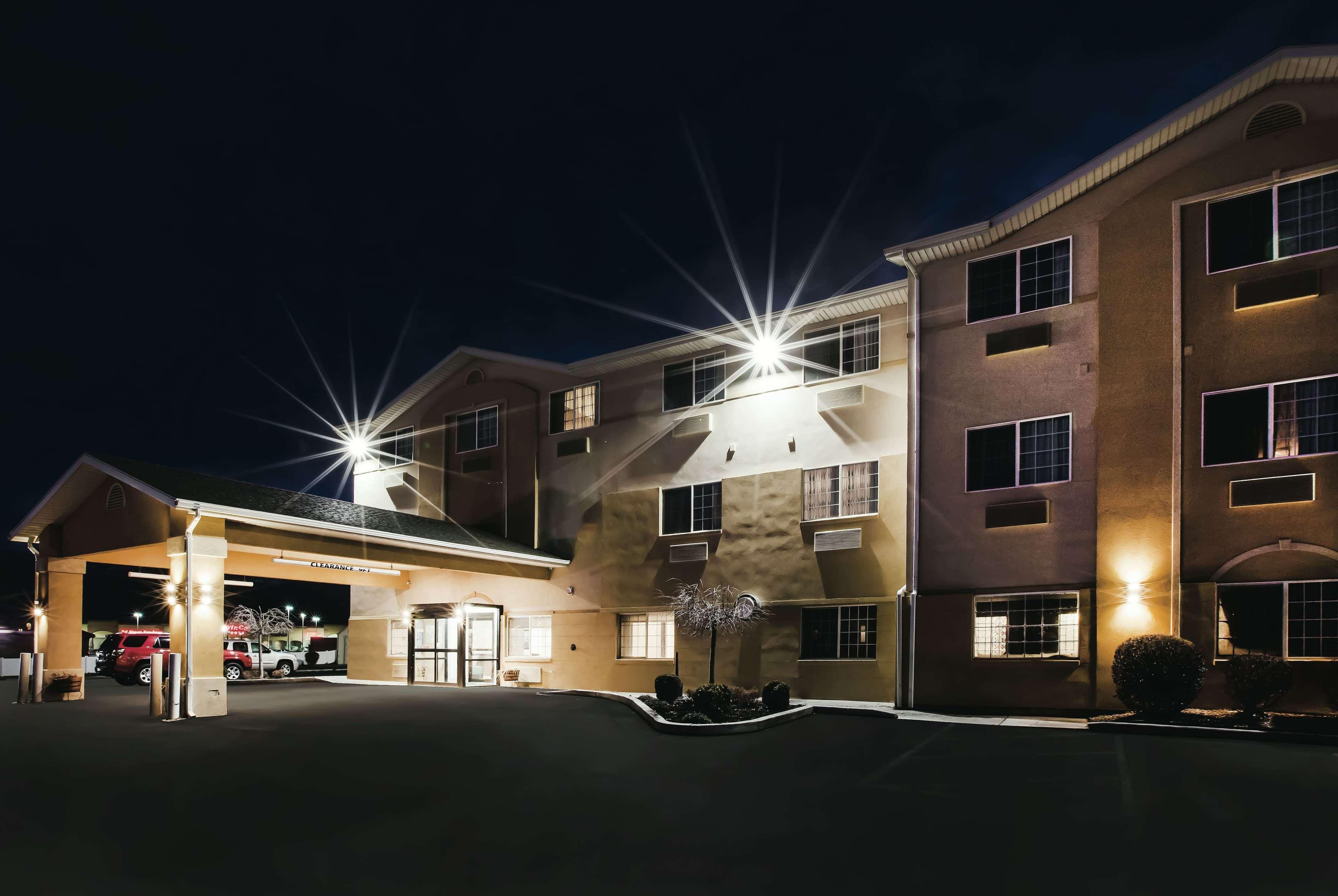 La Quinta By Wyndham North Orem Buitenkant foto