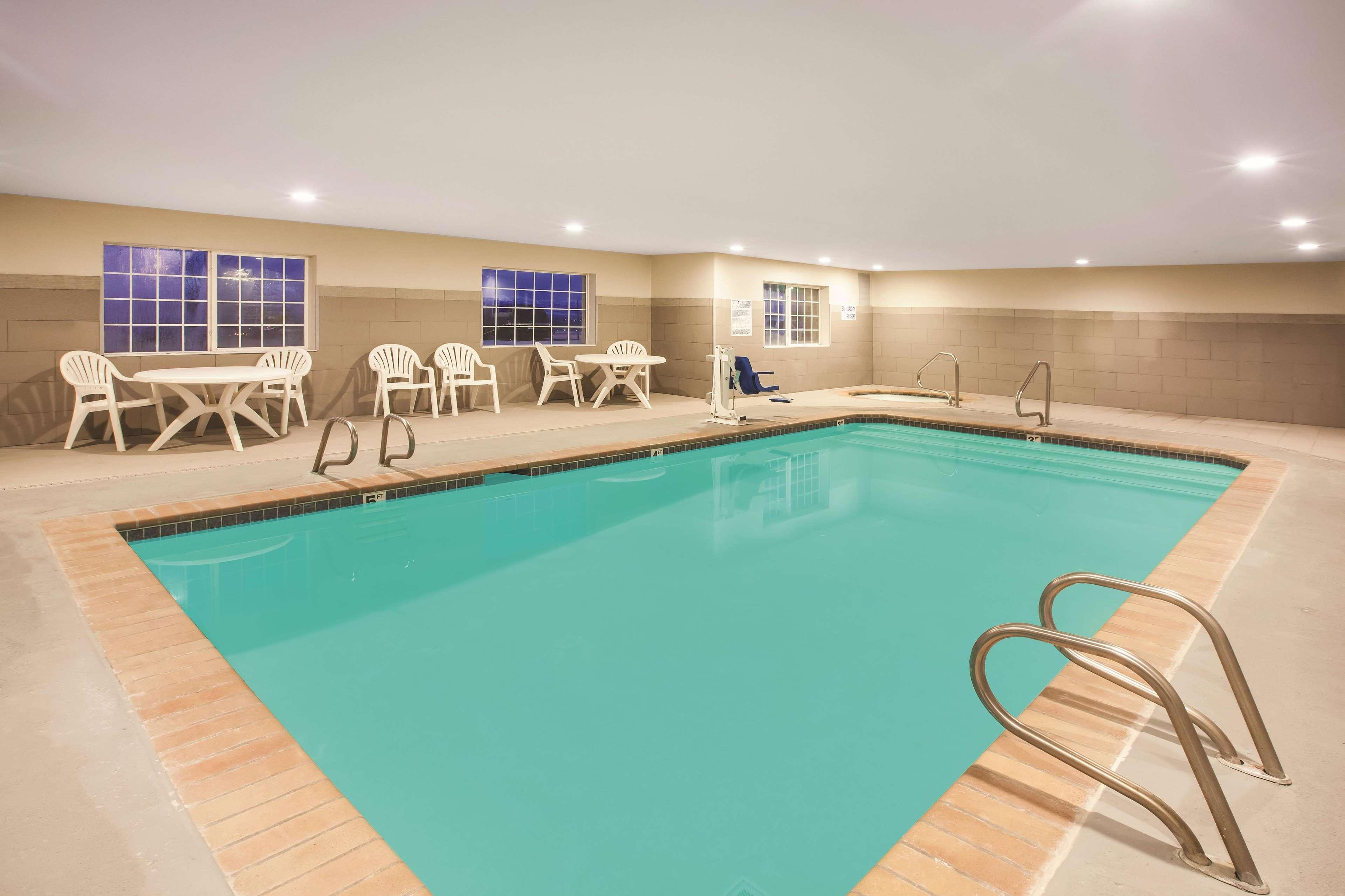 La Quinta By Wyndham North Orem Buitenkant foto