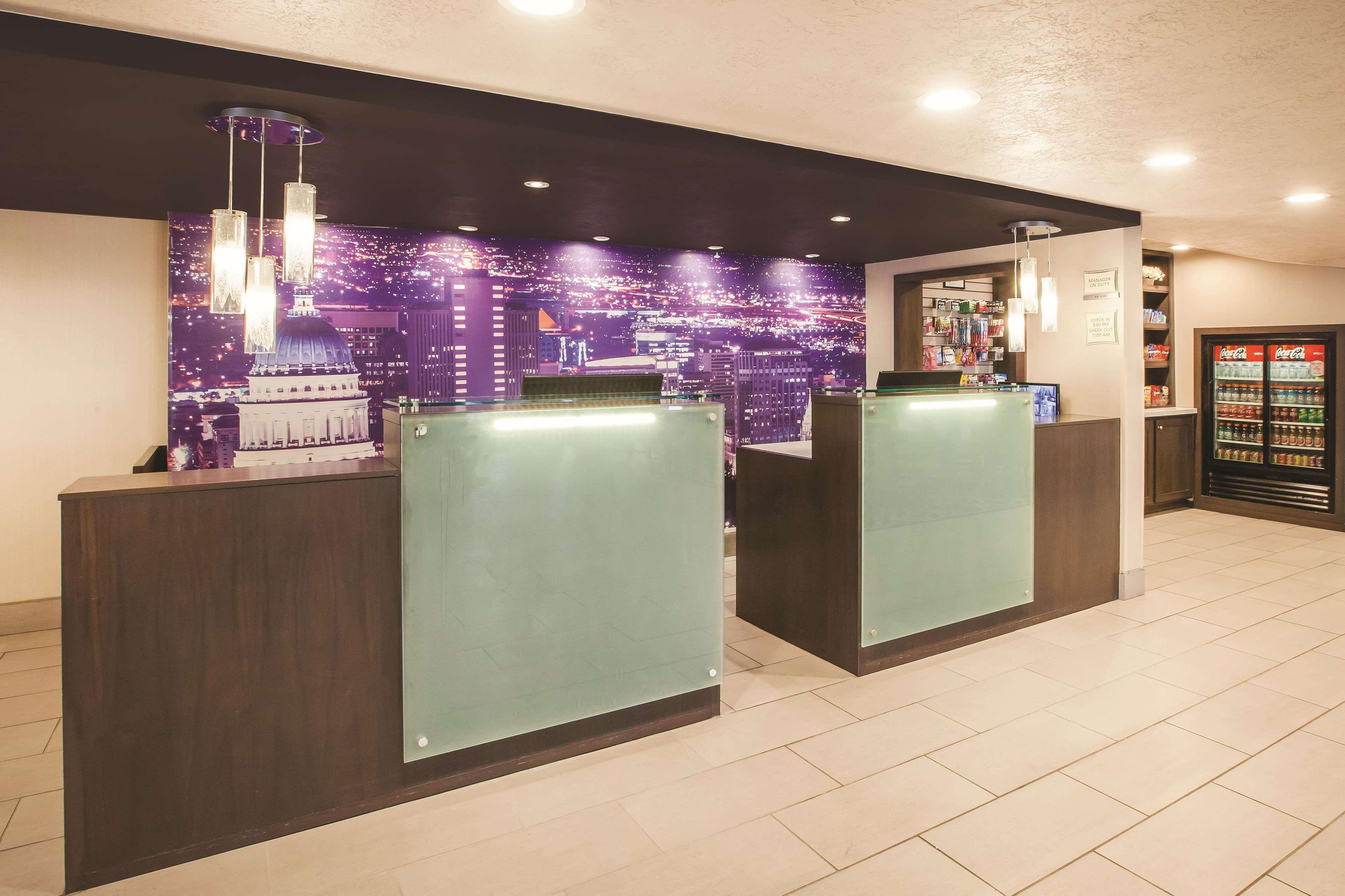 La Quinta By Wyndham North Orem Buitenkant foto