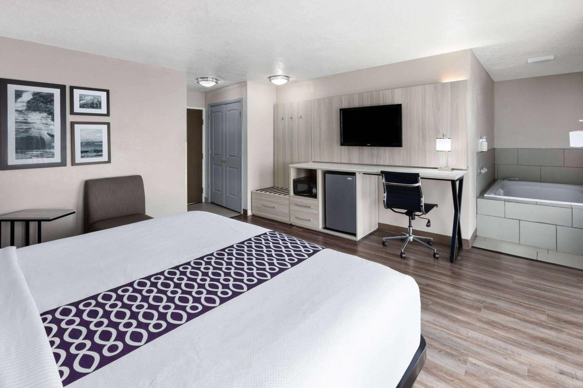 La Quinta By Wyndham North Orem Buitenkant foto