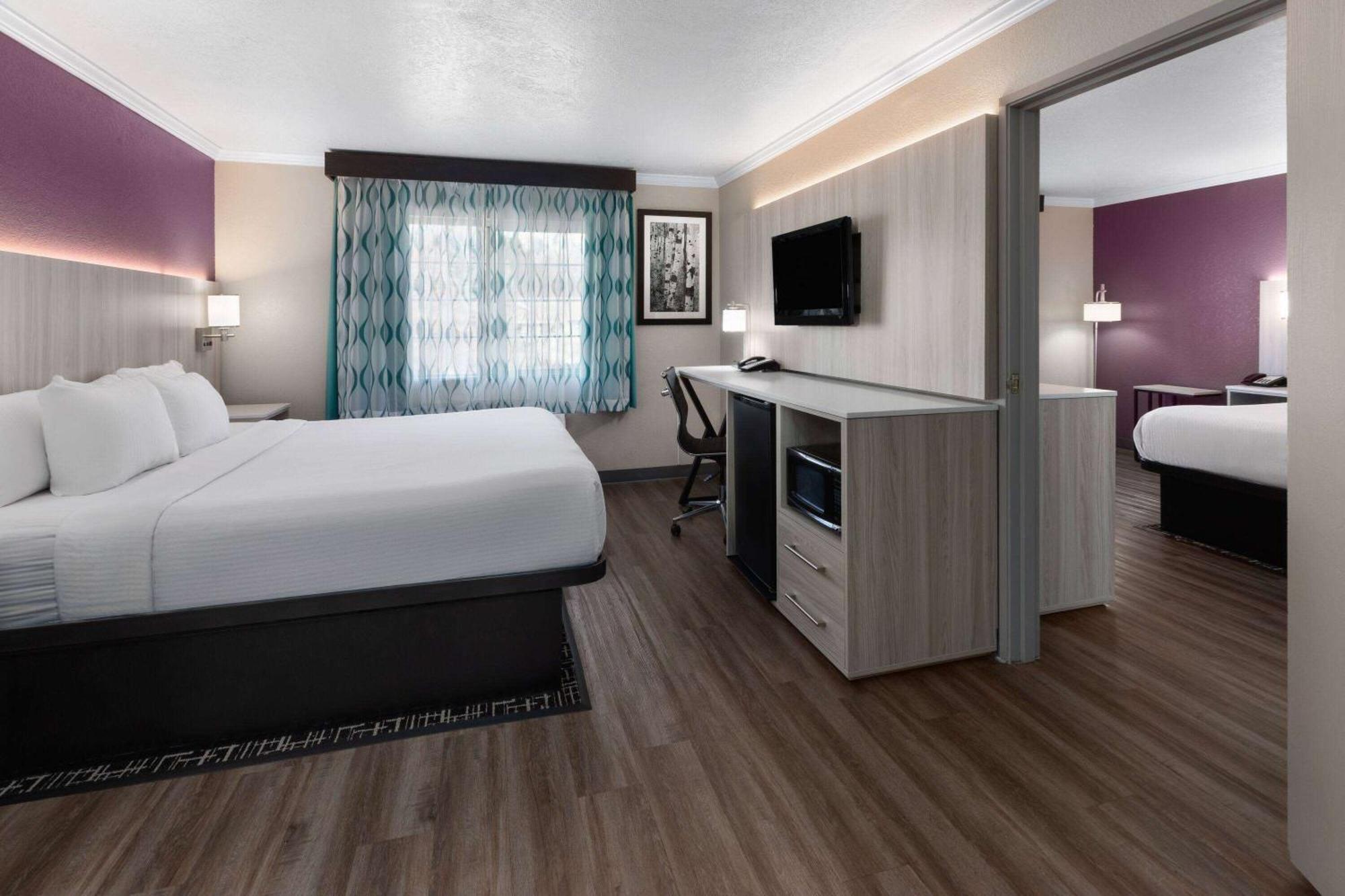 La Quinta By Wyndham North Orem Buitenkant foto