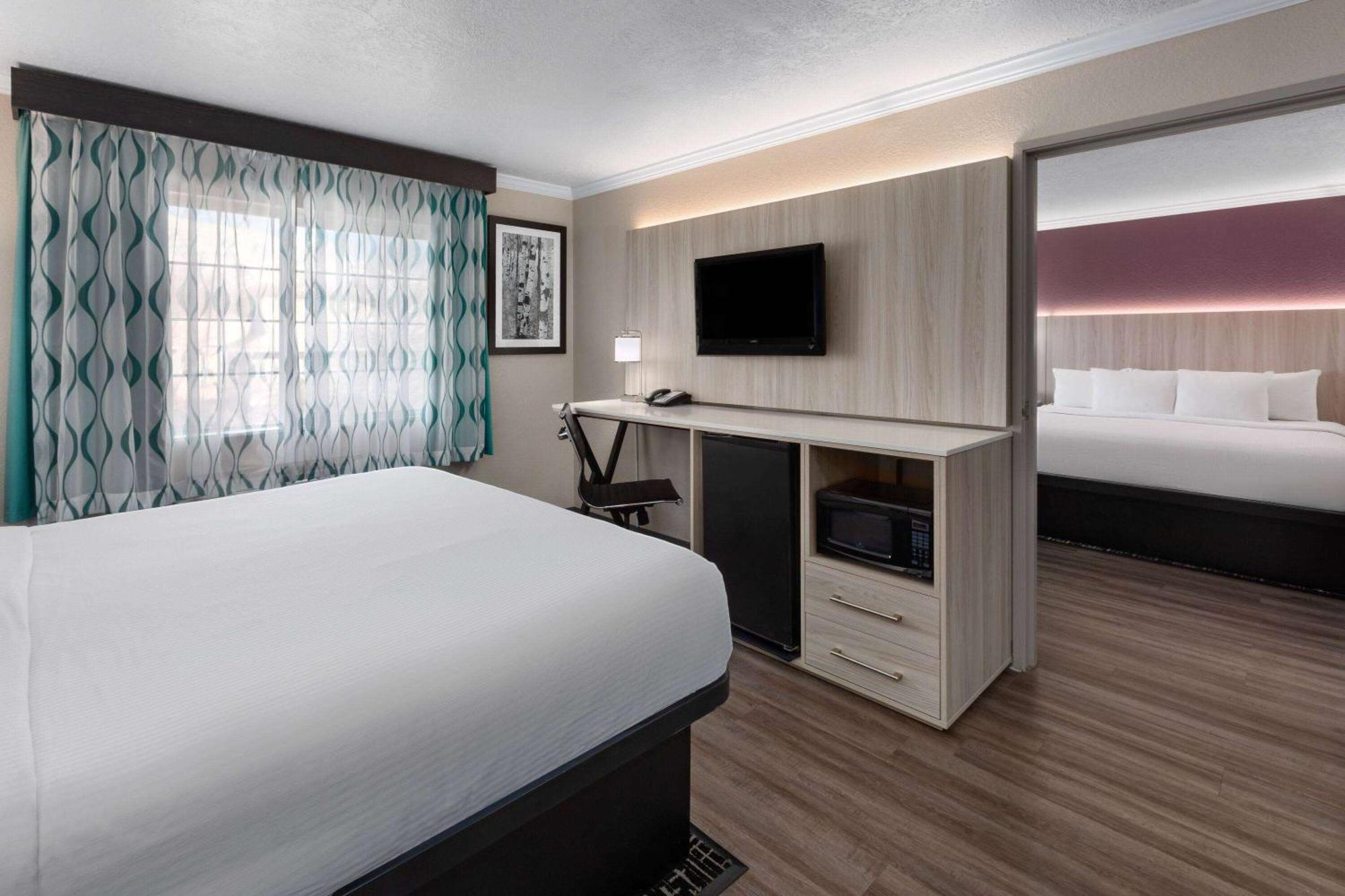 La Quinta By Wyndham North Orem Buitenkant foto