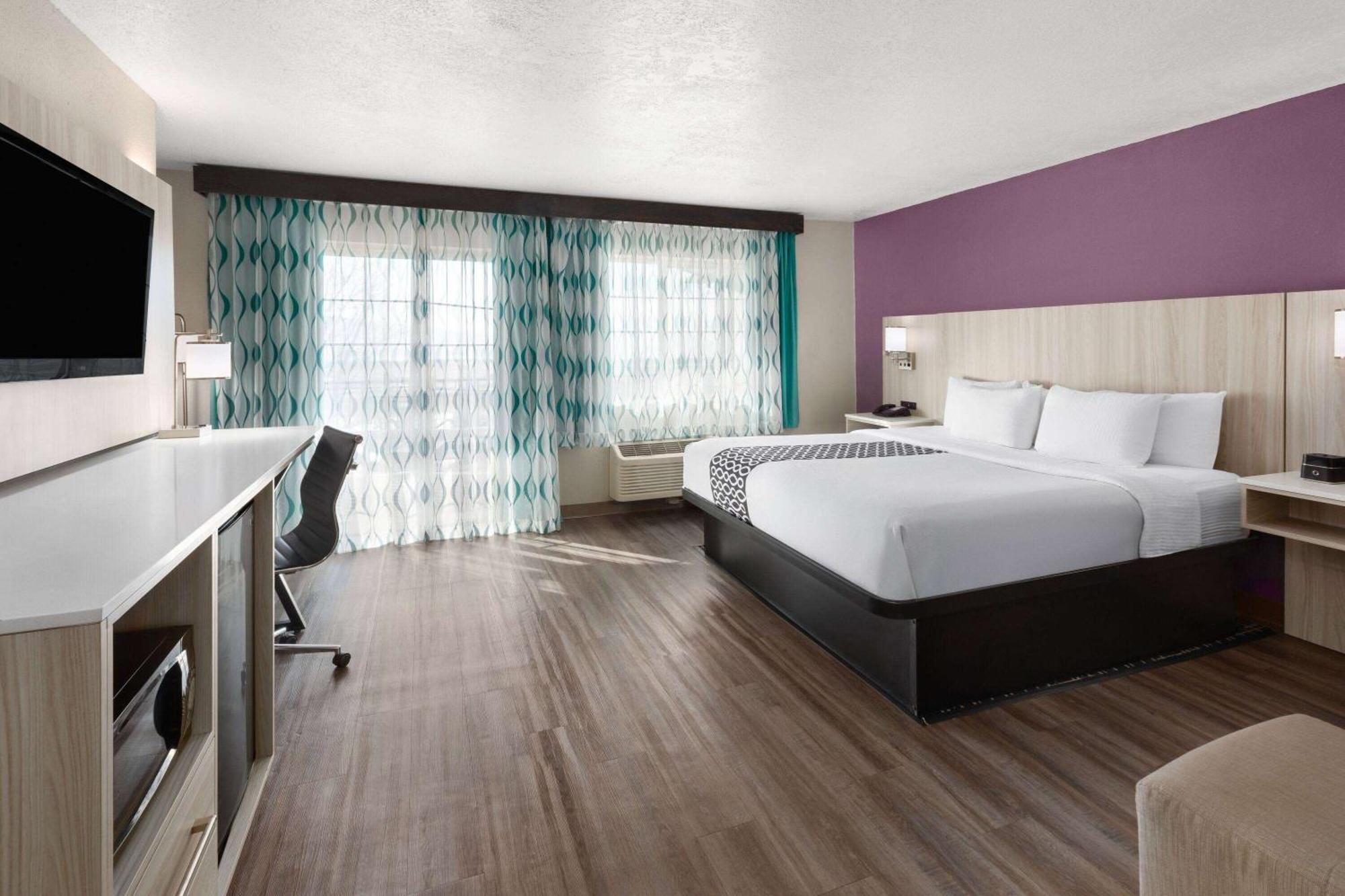 La Quinta By Wyndham North Orem Buitenkant foto