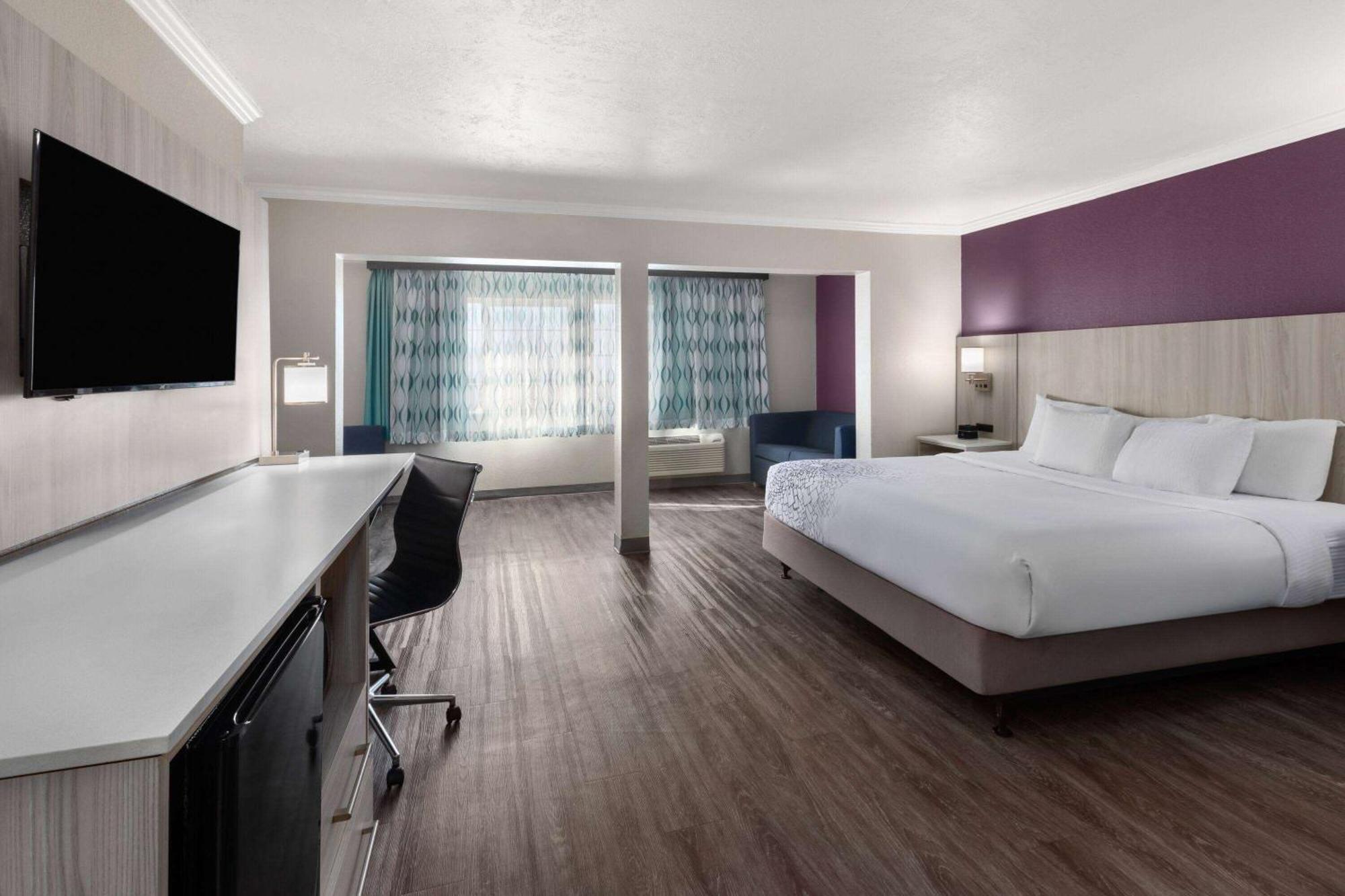 La Quinta By Wyndham North Orem Buitenkant foto