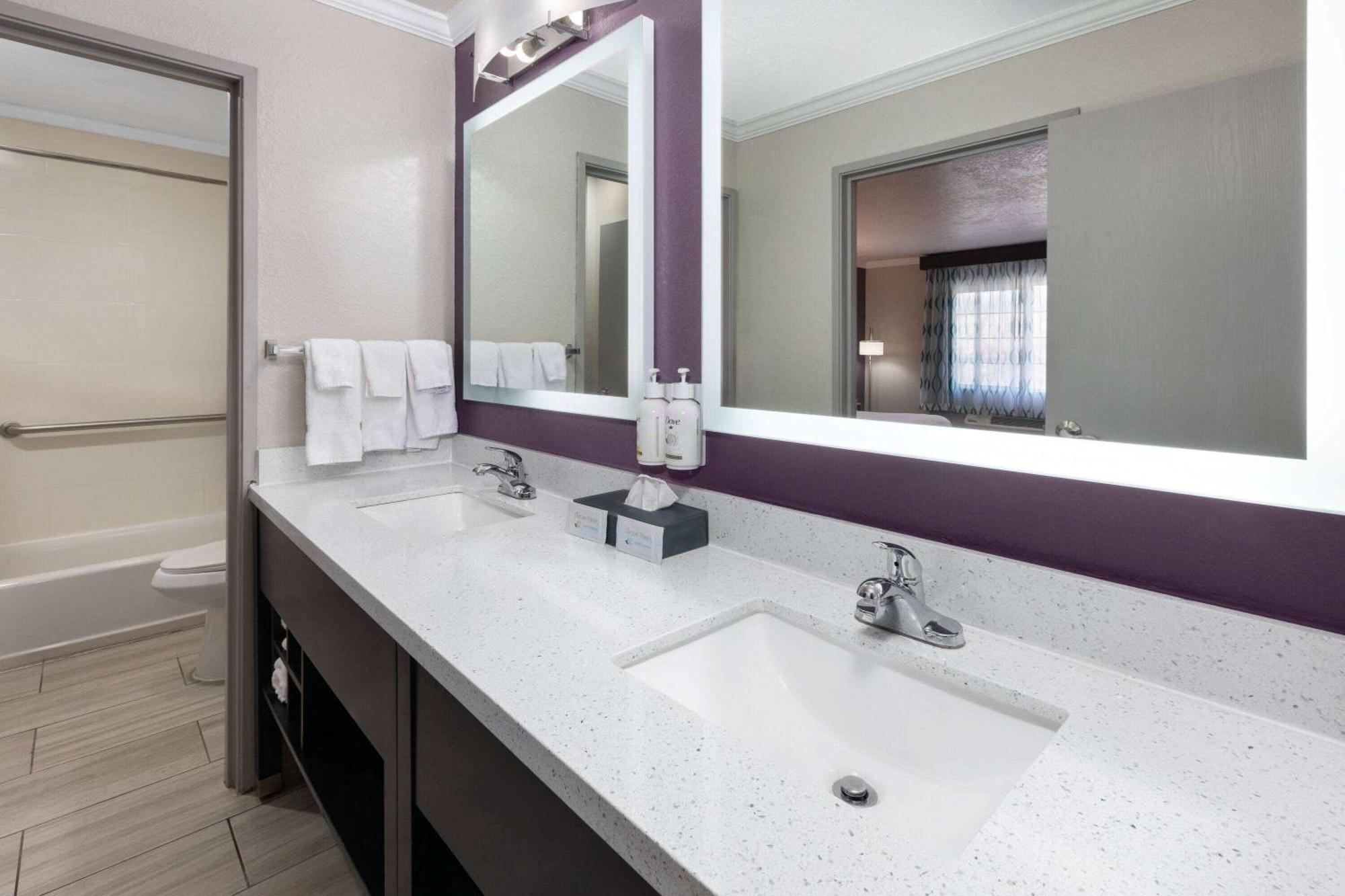 La Quinta By Wyndham North Orem Buitenkant foto