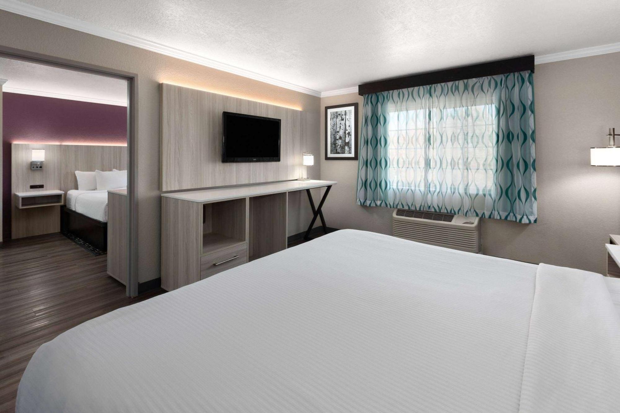 La Quinta By Wyndham North Orem Buitenkant foto
