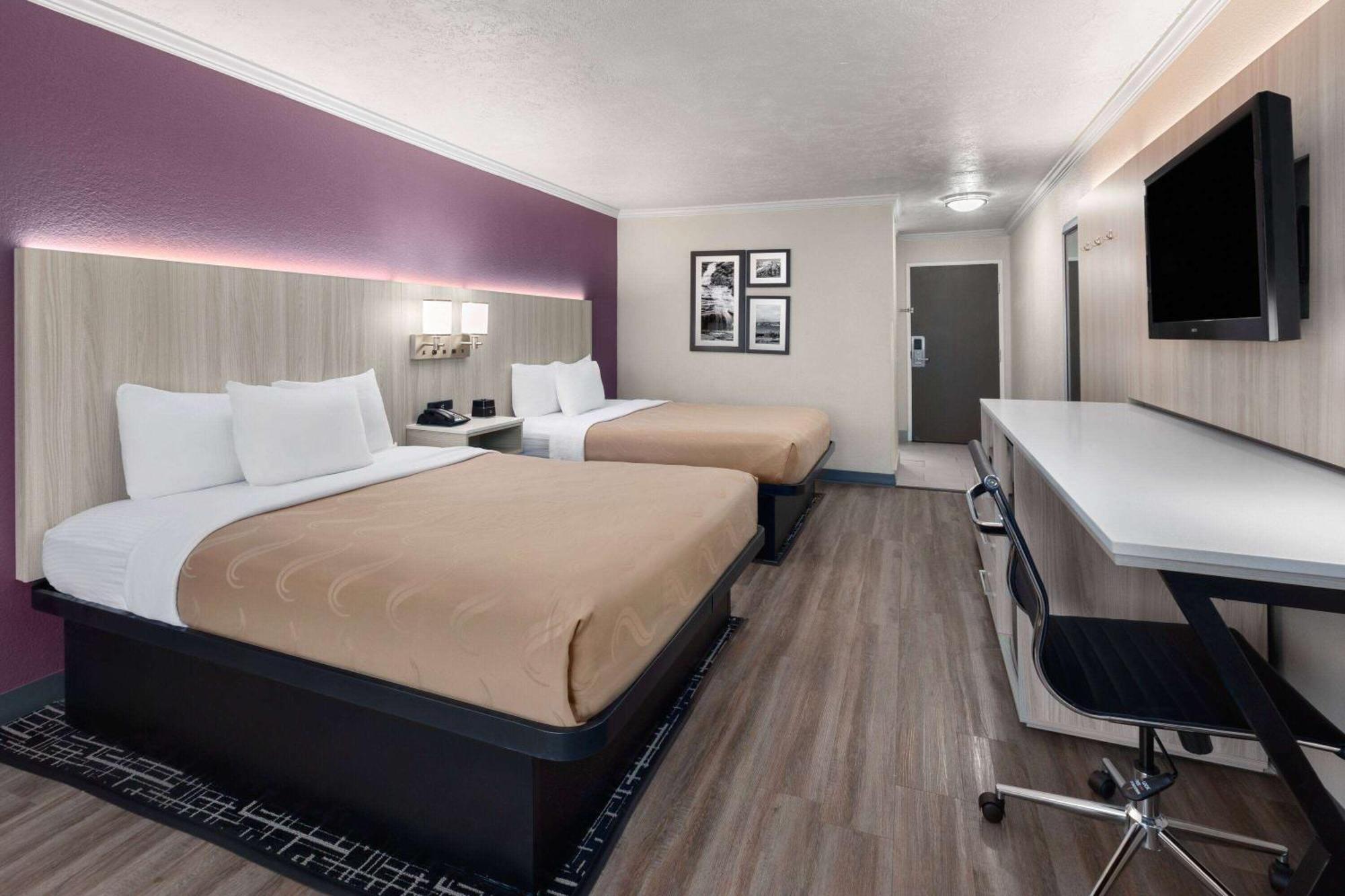 La Quinta By Wyndham North Orem Buitenkant foto