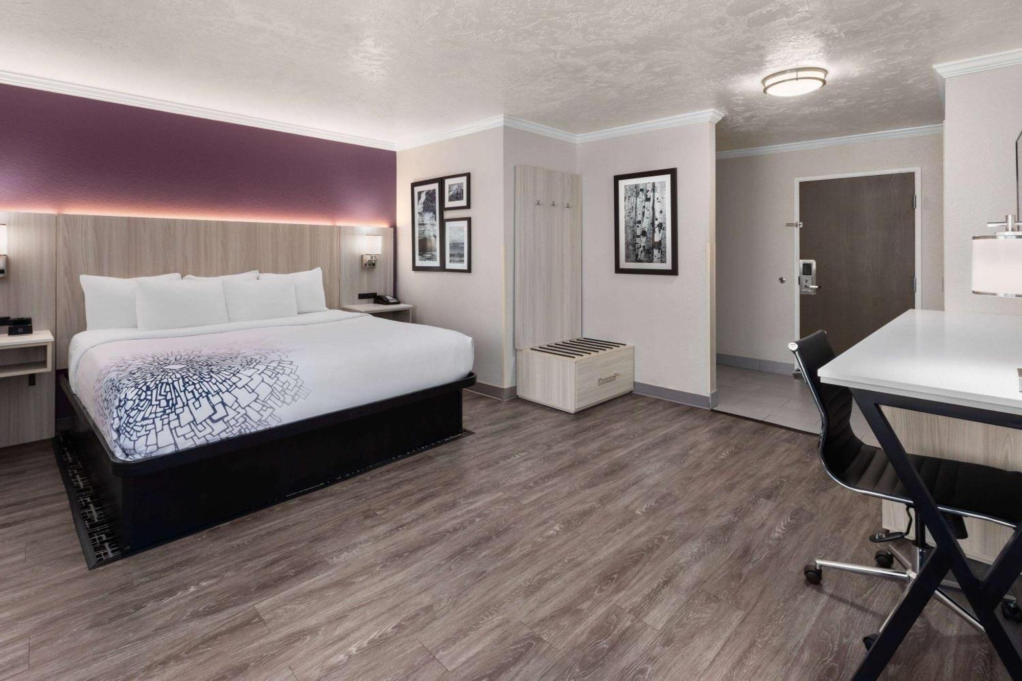 La Quinta By Wyndham North Orem Buitenkant foto