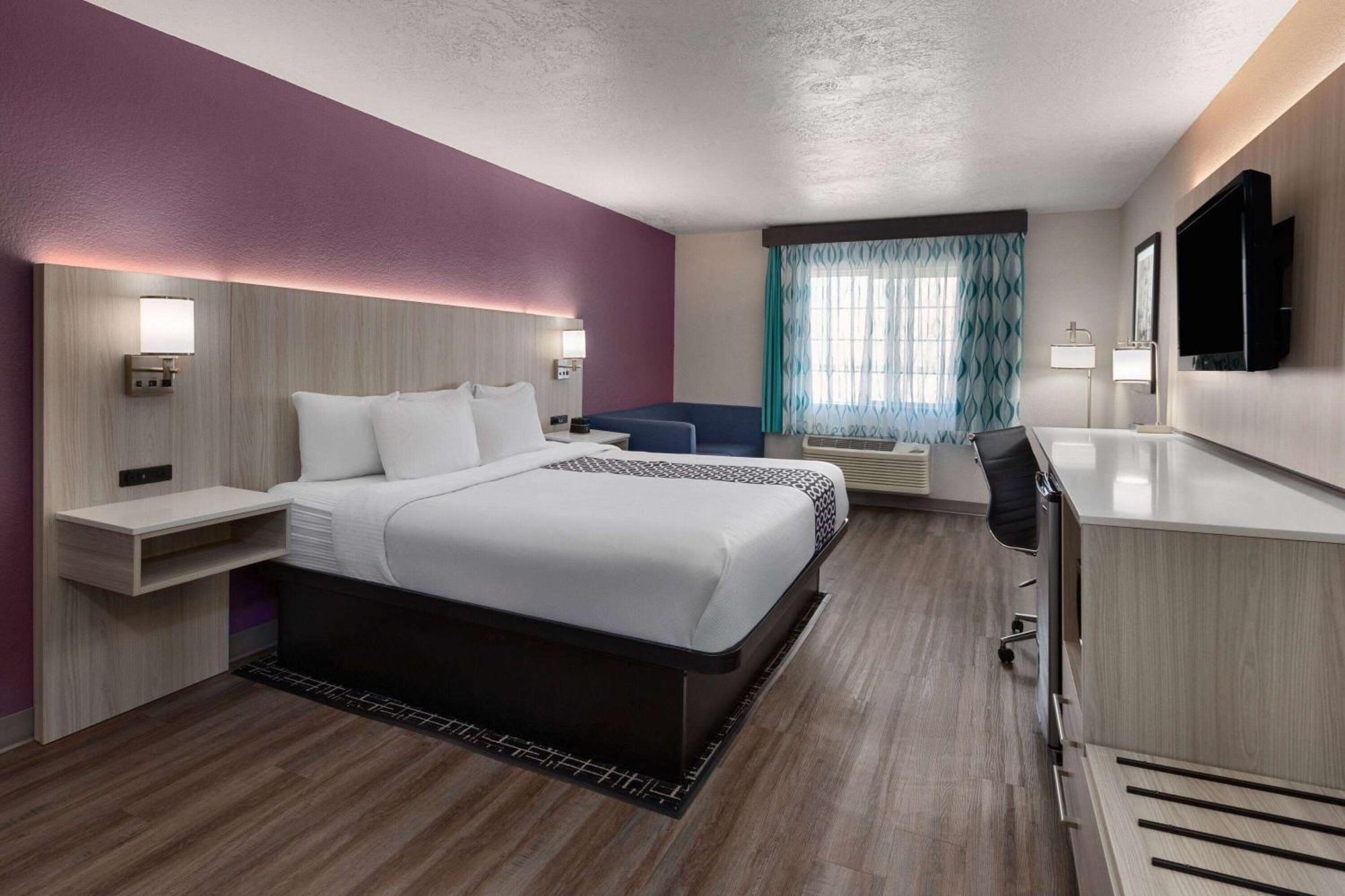 La Quinta By Wyndham North Orem Buitenkant foto
