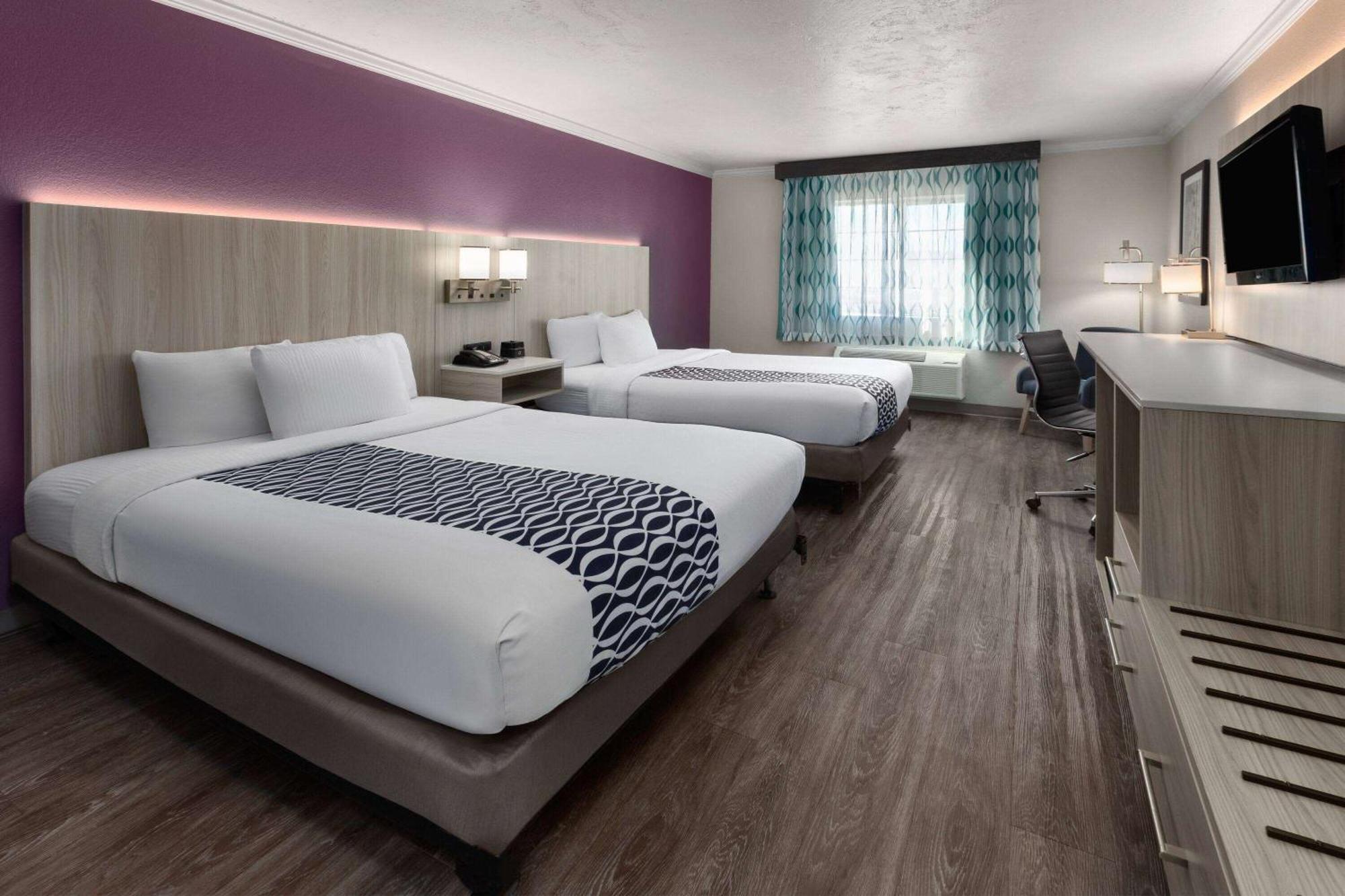 La Quinta By Wyndham North Orem Buitenkant foto