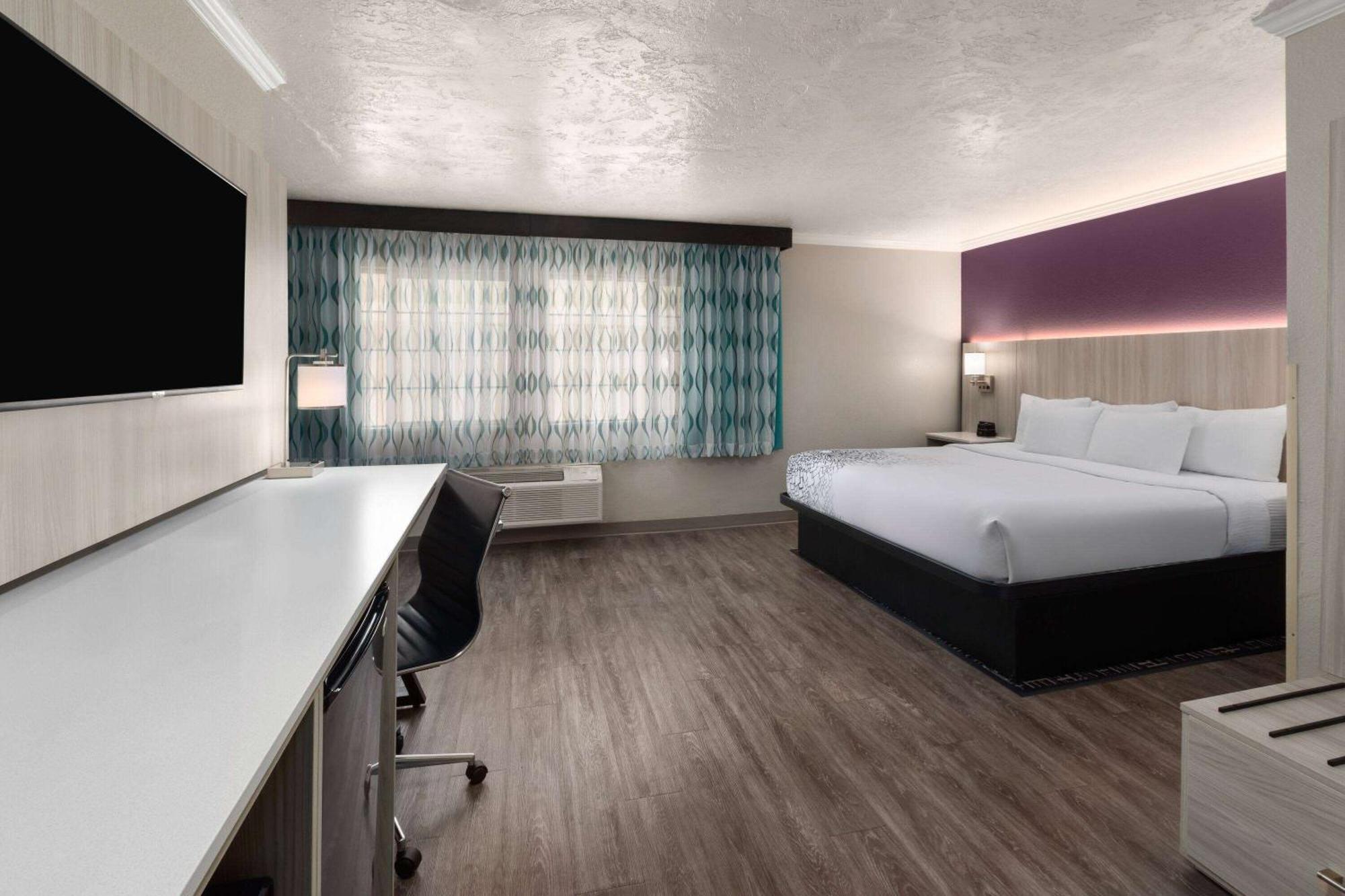La Quinta By Wyndham North Orem Buitenkant foto