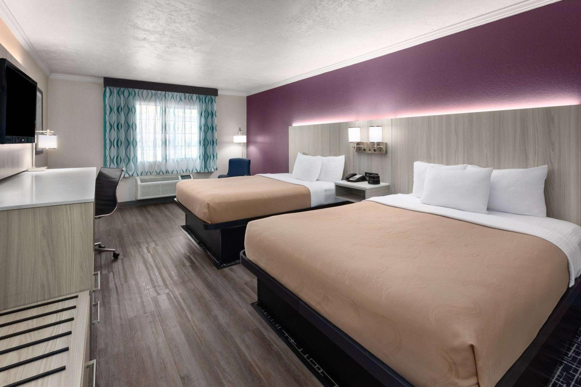 La Quinta By Wyndham North Orem Buitenkant foto