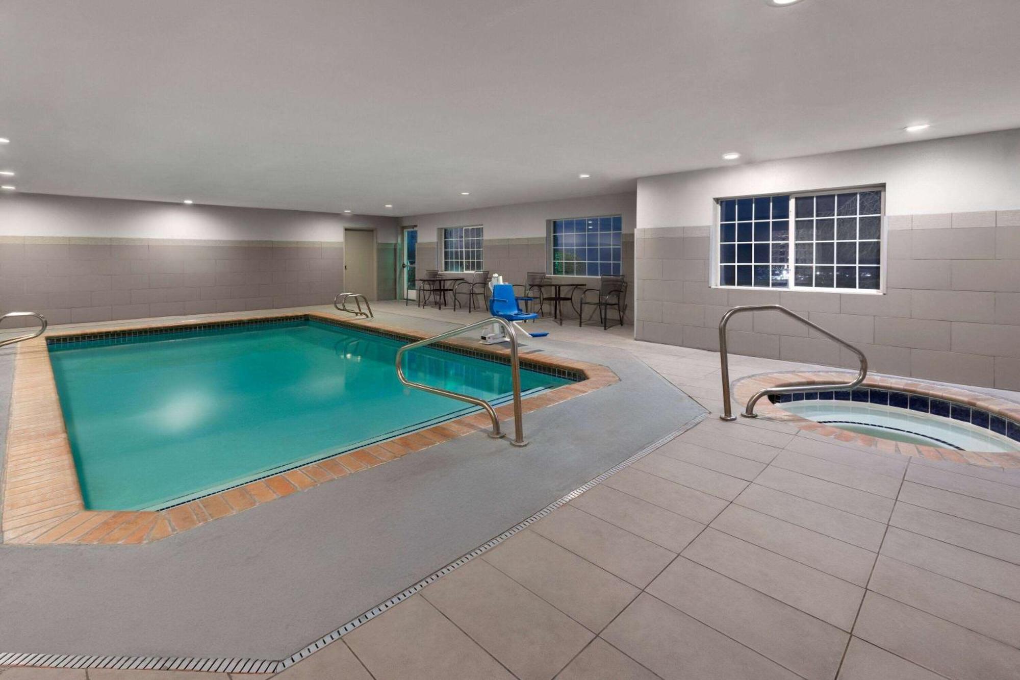 La Quinta By Wyndham North Orem Buitenkant foto