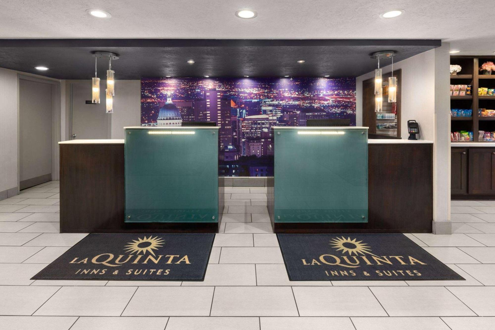 La Quinta By Wyndham North Orem Buitenkant foto