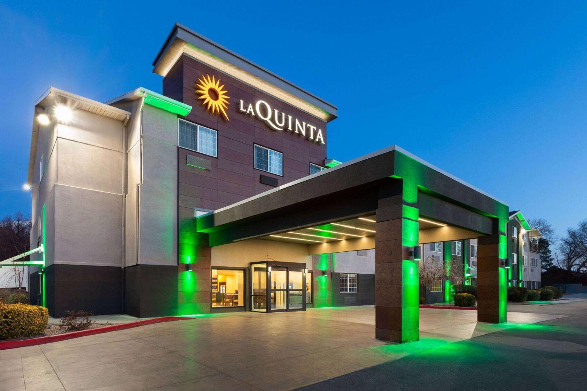 La Quinta By Wyndham North Orem Buitenkant foto