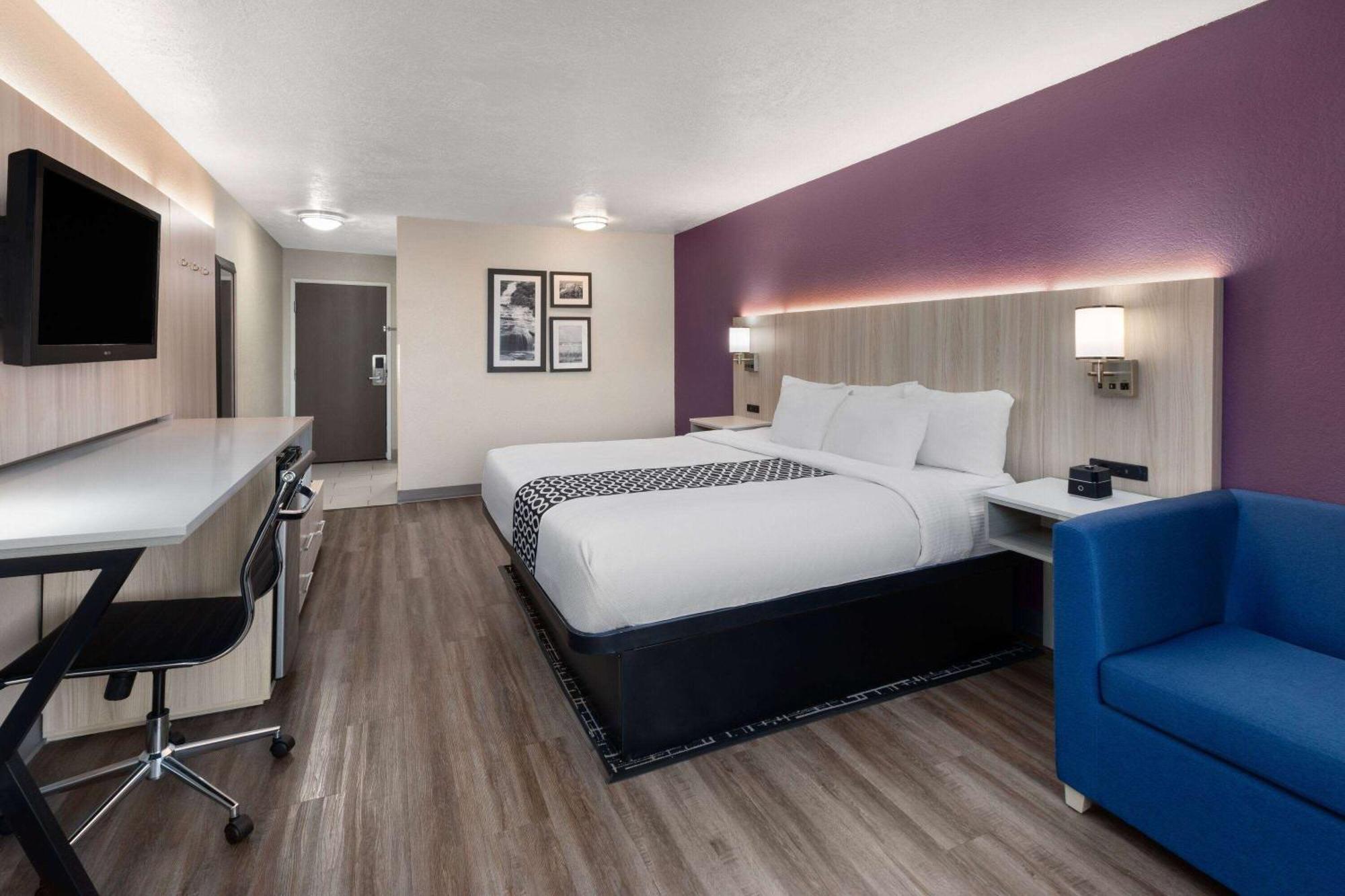La Quinta By Wyndham North Orem Buitenkant foto