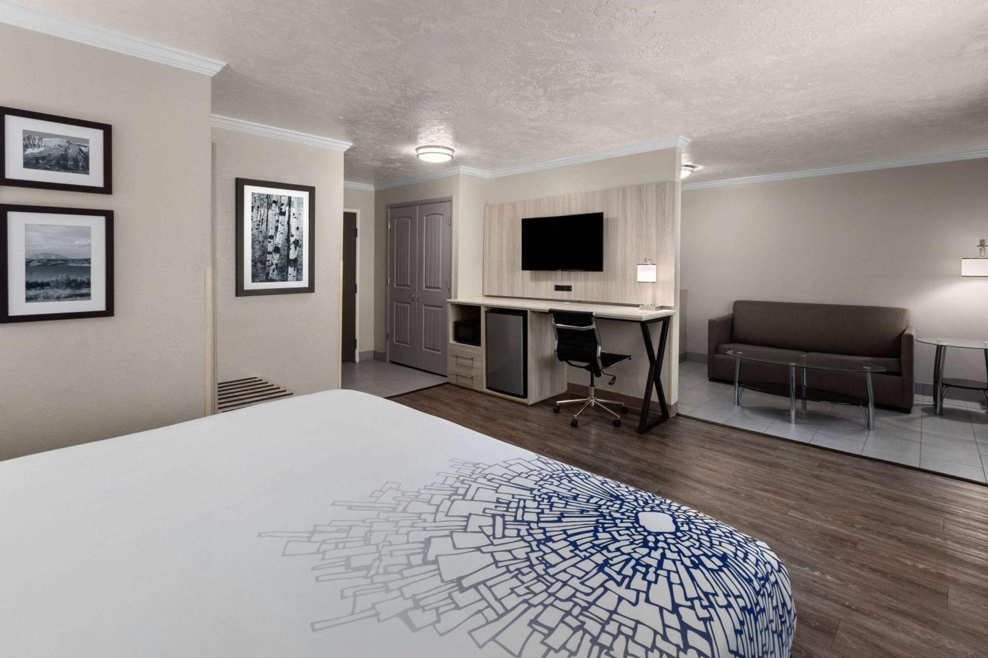 La Quinta By Wyndham North Orem Buitenkant foto