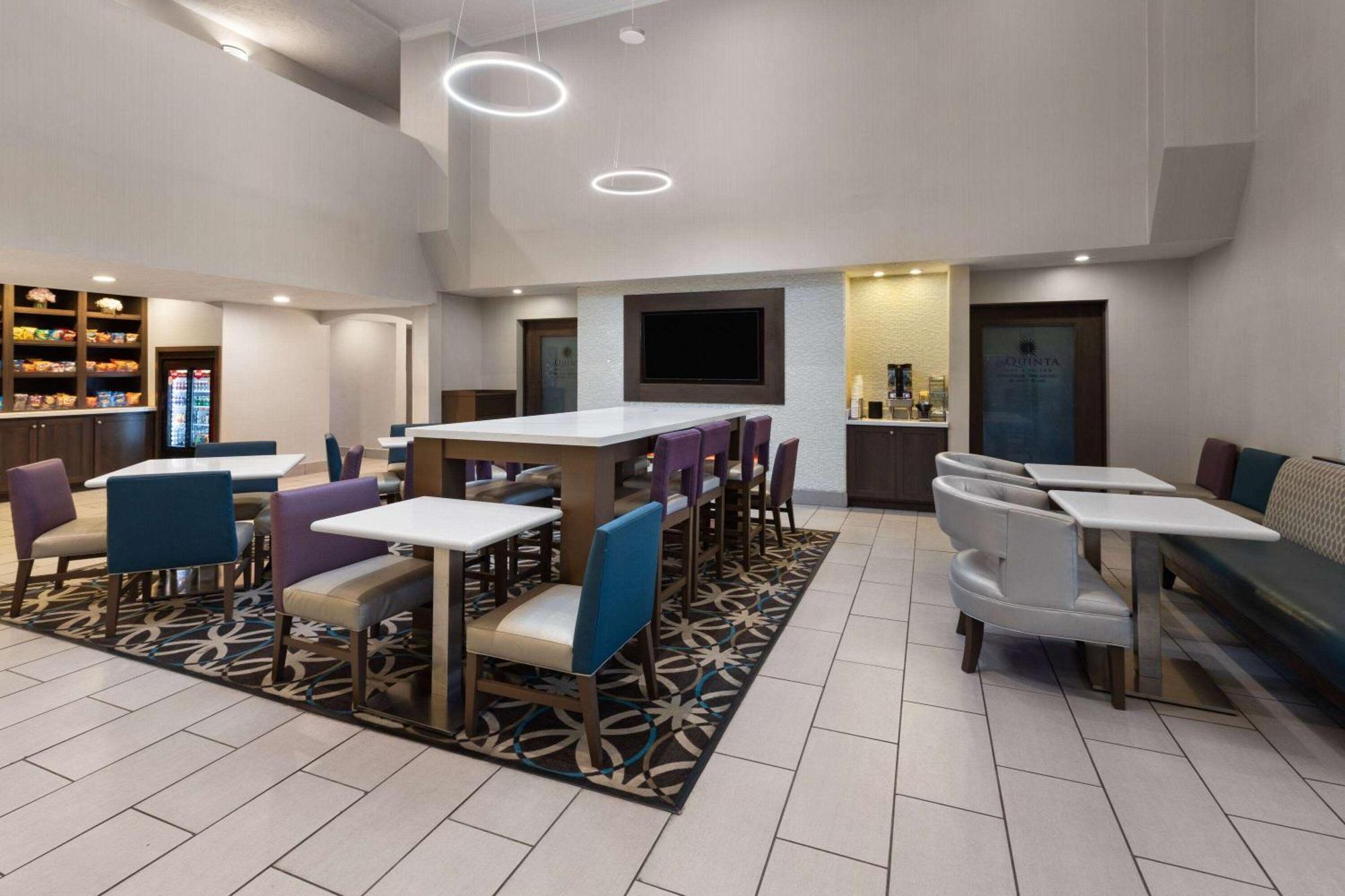 La Quinta By Wyndham North Orem Buitenkant foto