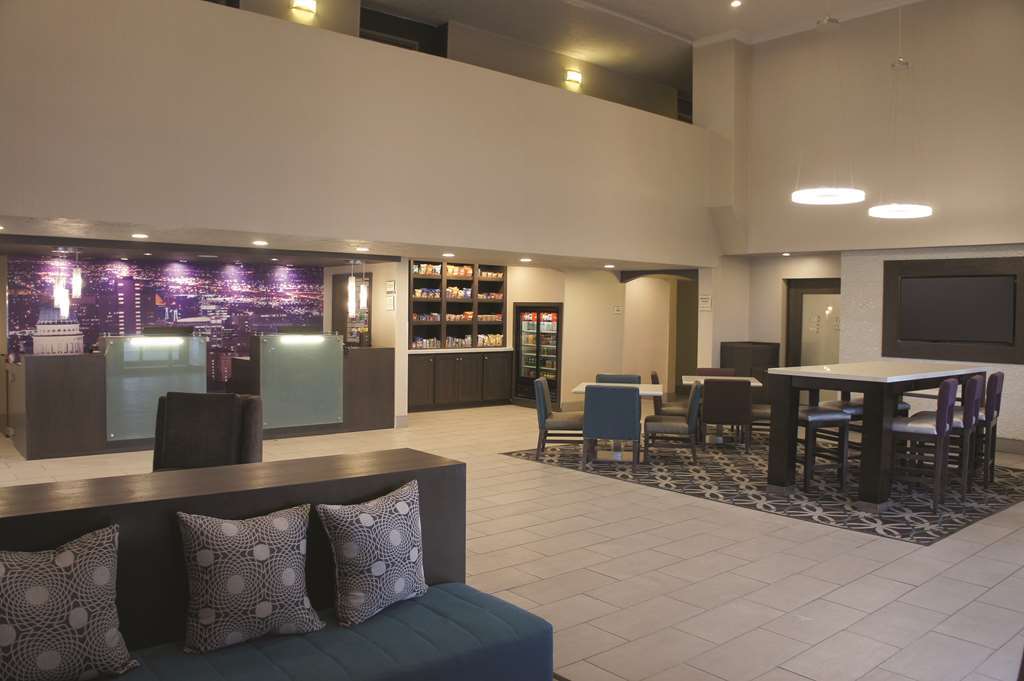 La Quinta By Wyndham North Orem Interieur foto