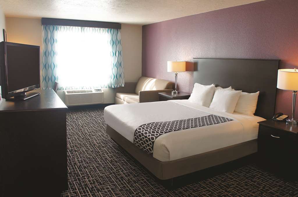 La Quinta By Wyndham North Orem Kamer foto
